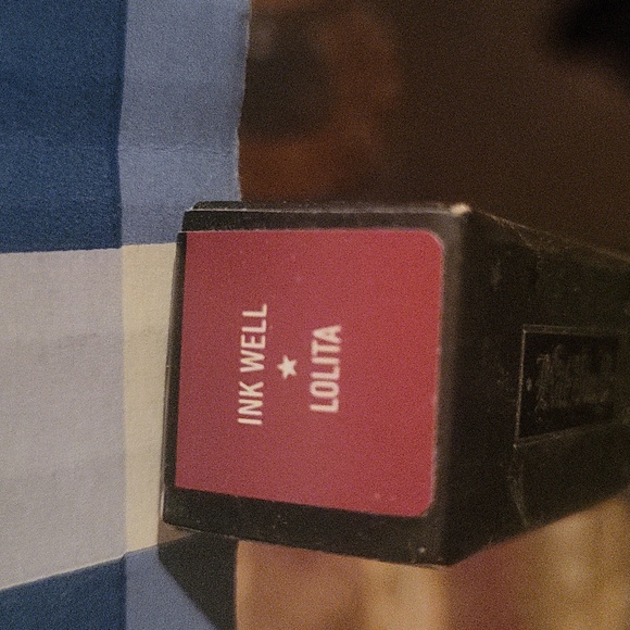 Kat Von D Ink Well Liner Color Lolita - Picture 3 of 4